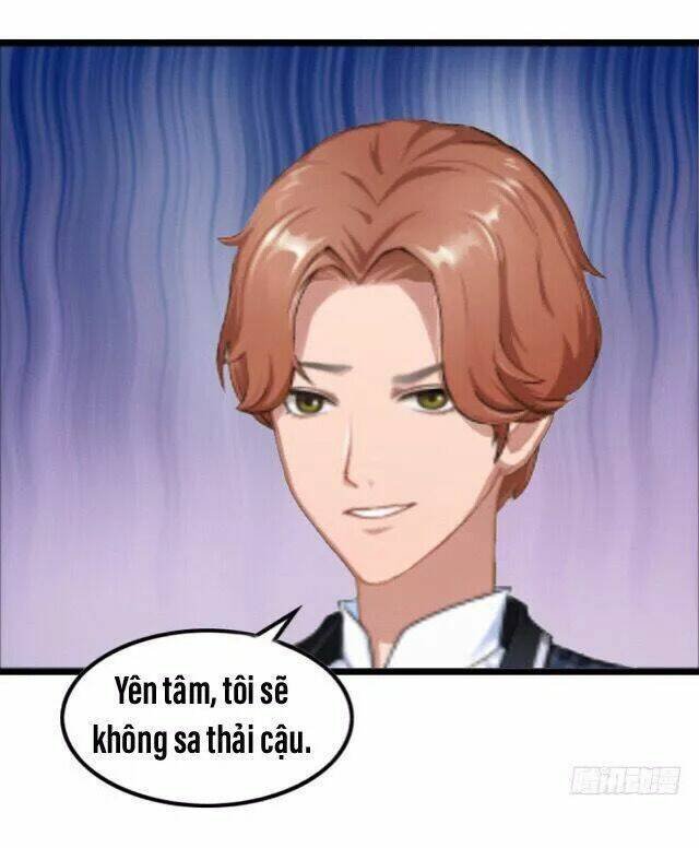 manh thê giá đáo chapter 8 2