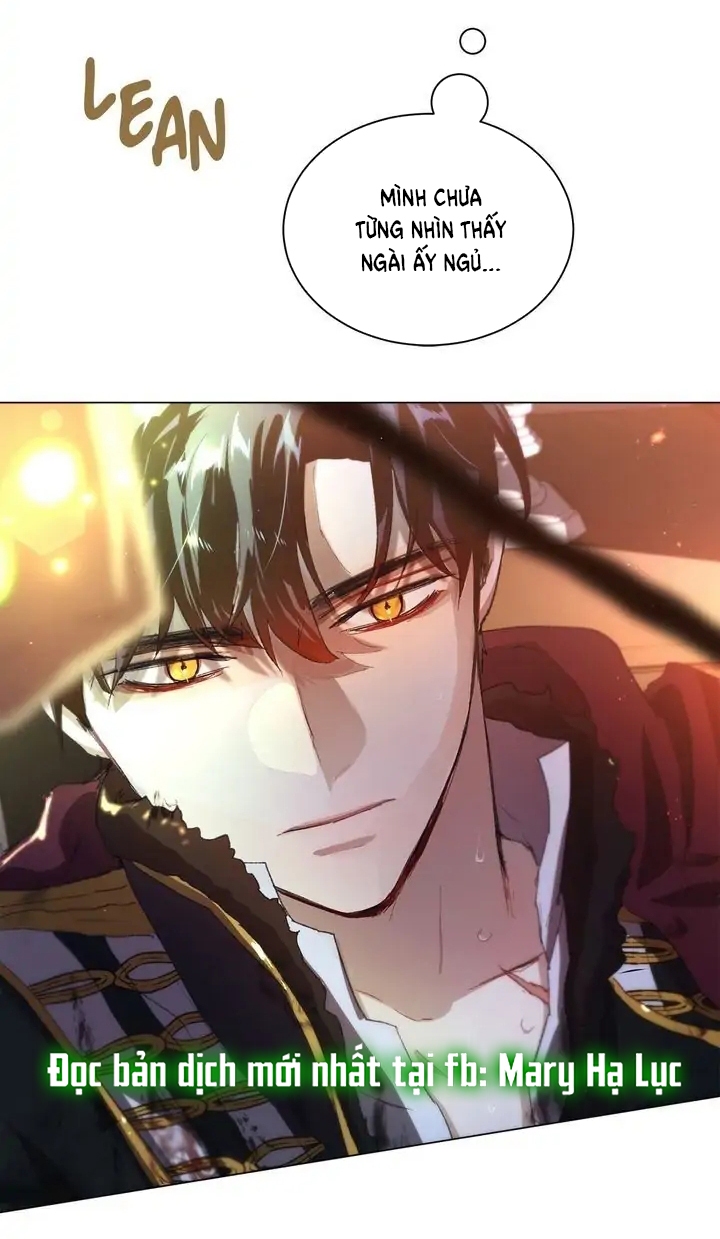 tôi là fan cứng hoàng tử chapter 63.2 2