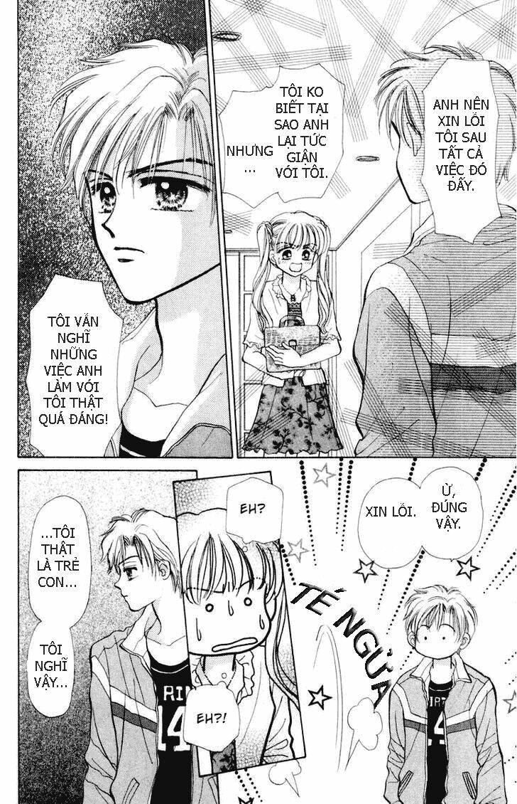 baby love chapter 38 7