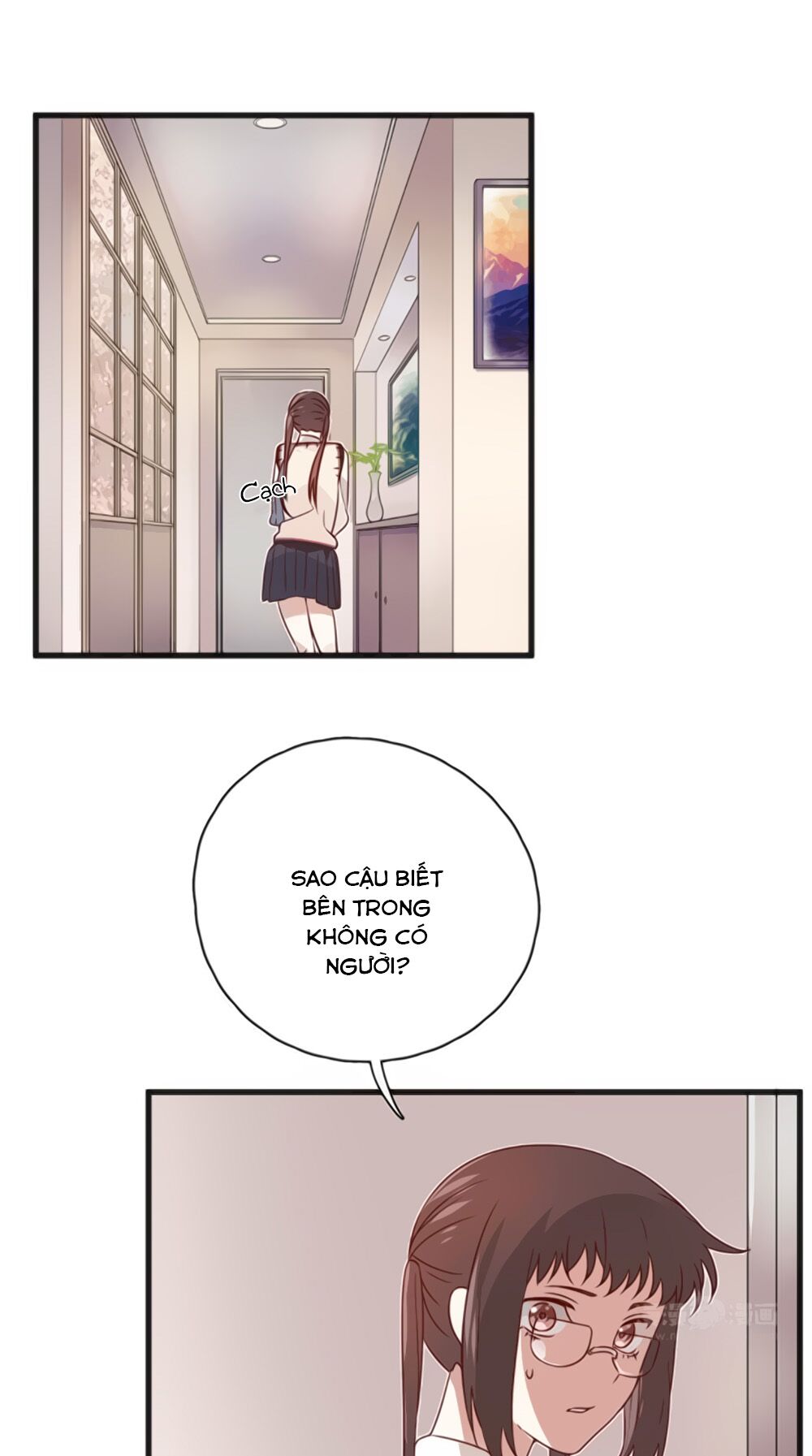 xông vào tim anh chapter 22 4