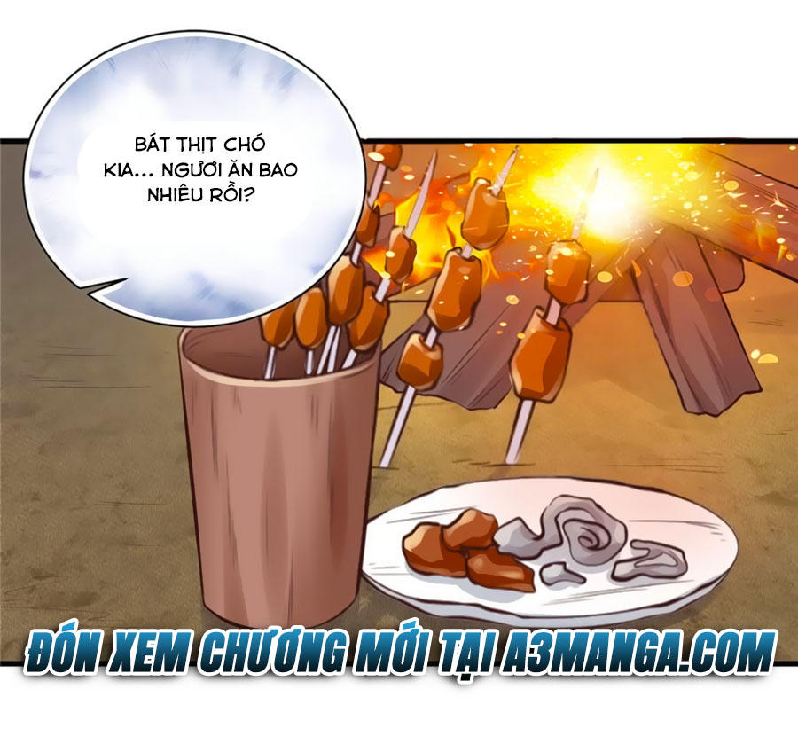 nữ đế livestream công lược chapter 7 18