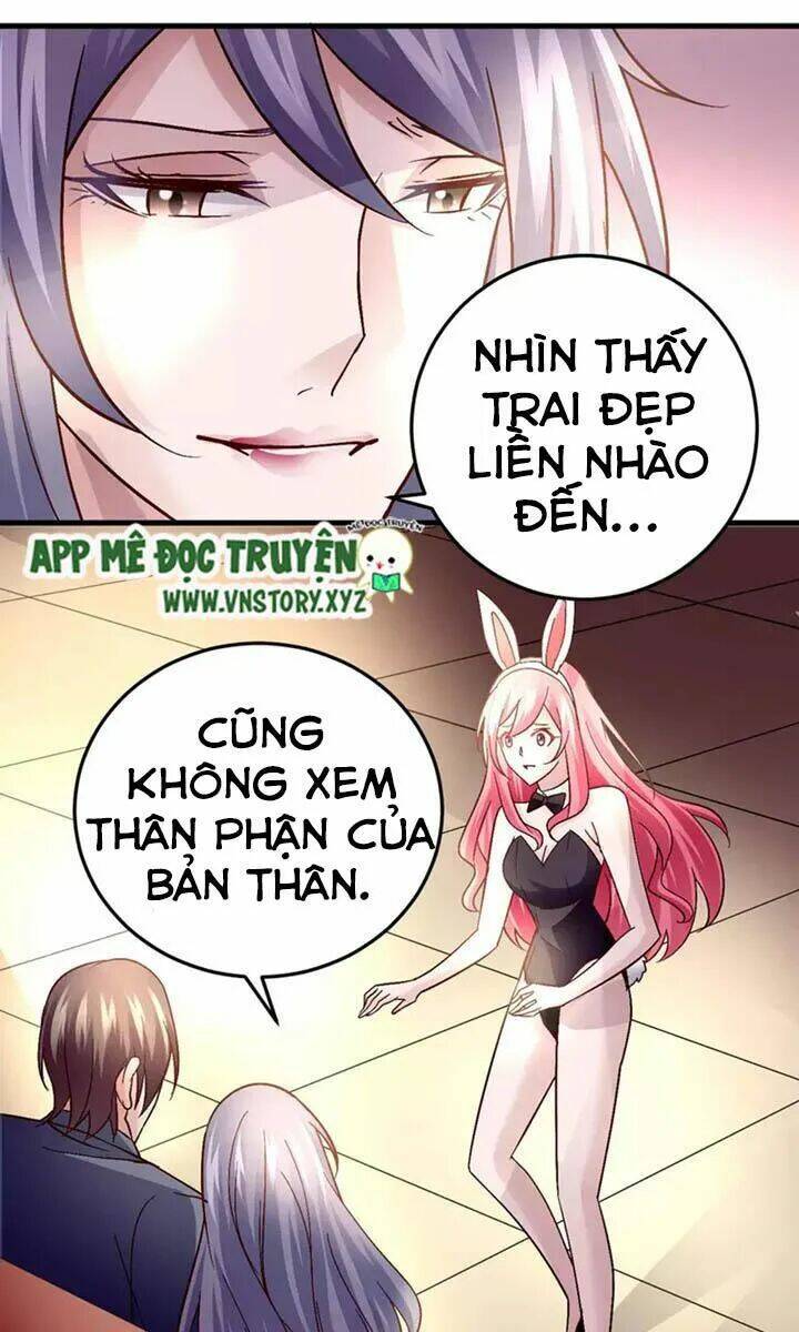 trò chơi săn tình - tổng tài khó kìm lòng chapter 47 9