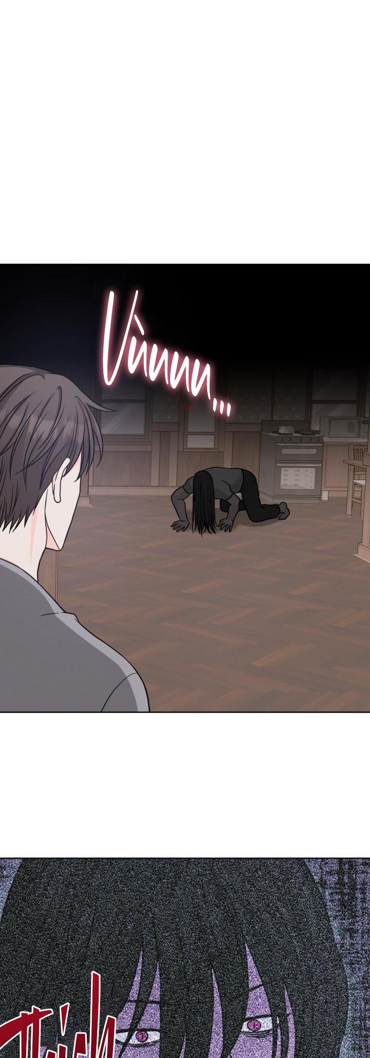 quý đói chapter 12 18