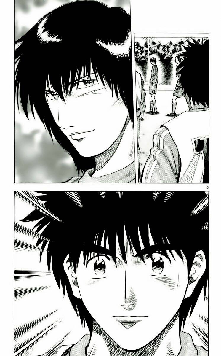 fantasista bản vip chapter 182 3