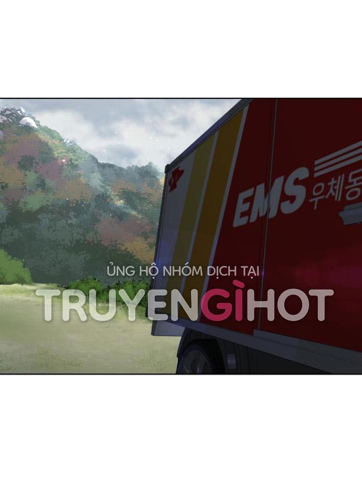 bạch huyết - white blood chapter 60 2