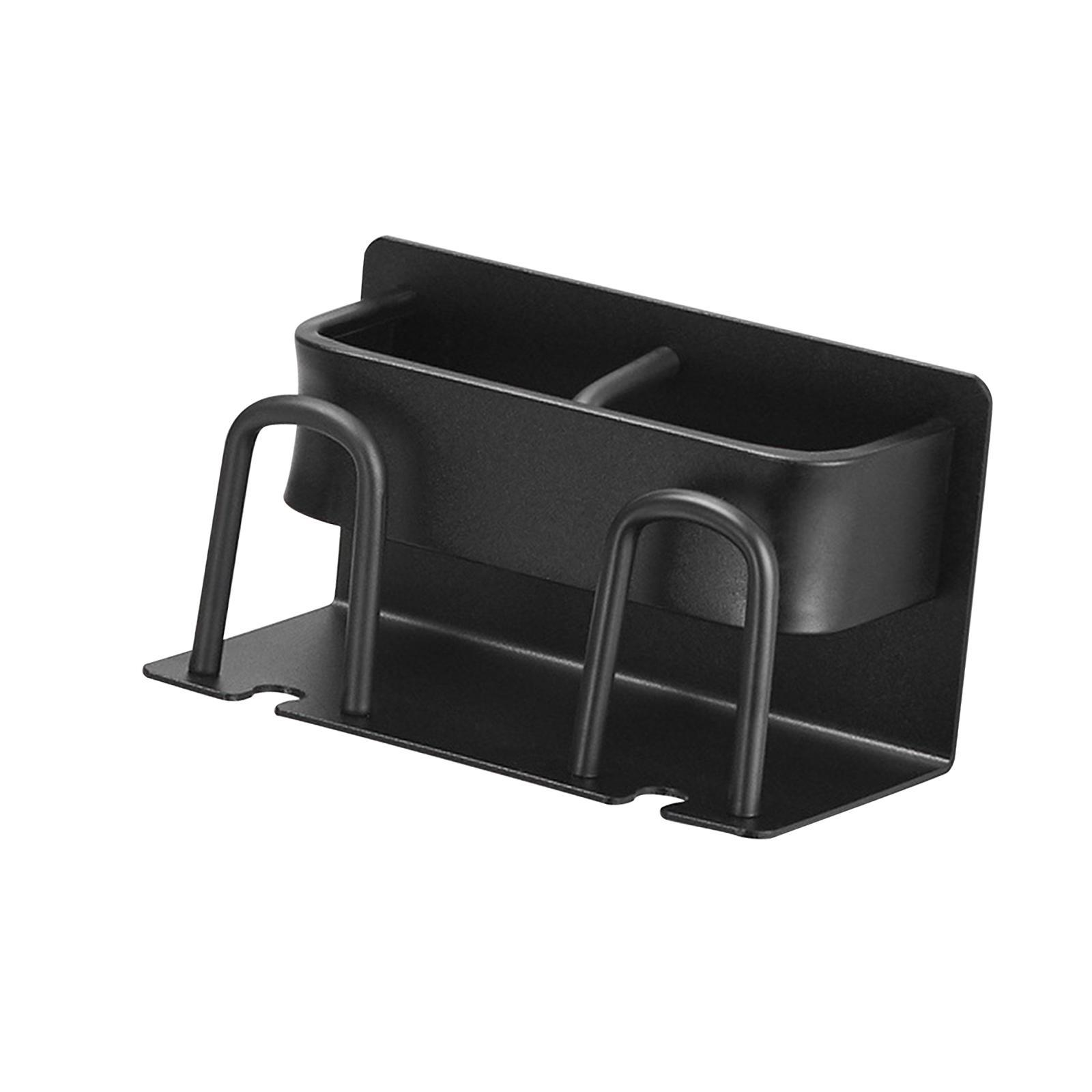 Toothbrush Holder Mounted  Brush Storage Rack  Brush Stand Organizer for Bathroom Washroom
