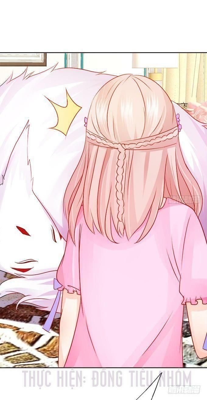 hồ tiên hung bạo chapter 10 12