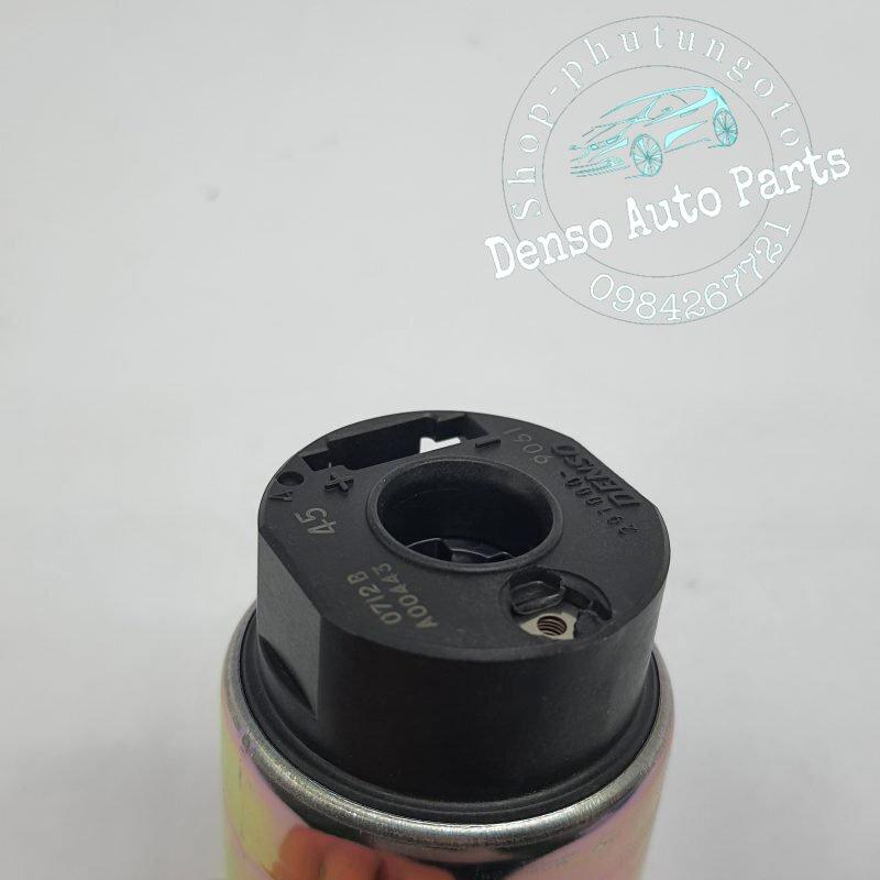 Bơm xăng Toyota fotuner 2005-2013 chính hãng Denso thương hiệu Nhật Bản