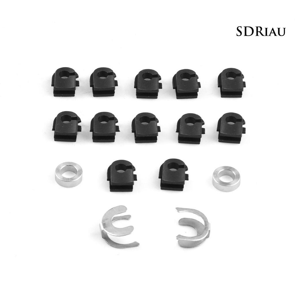 Bộ Dụng Cụ Sửa Chữa Xe Hơi Chuyên Nghiệp Cho Audi A4 A5 A6 Q5 Q7