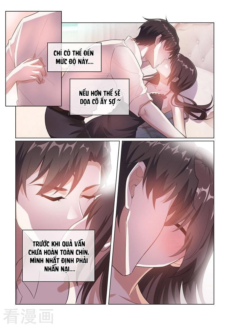 thiếu soái! vợ ngài lại bỏ trốn chapter 171 10