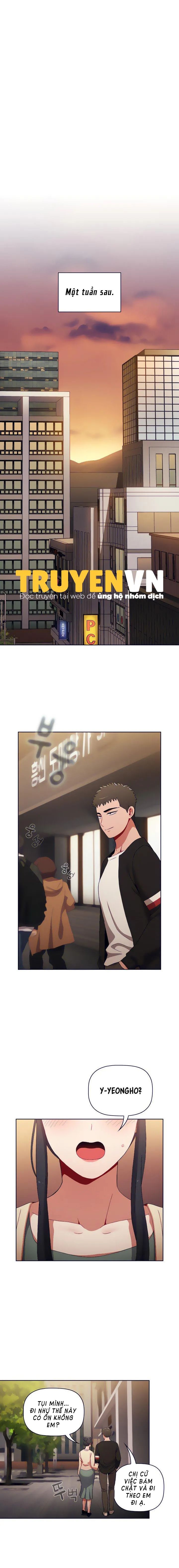 hai chị em chủ nhà chapter 34 19