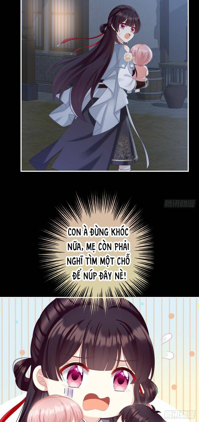 kiều phu có hỉ chapter 63 11