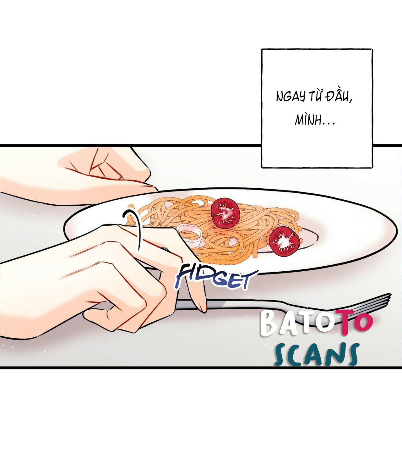 phía sau sân khấu chapter 7 13