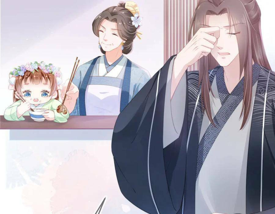 nhặt được bảo bối manh manh chapter 9 21