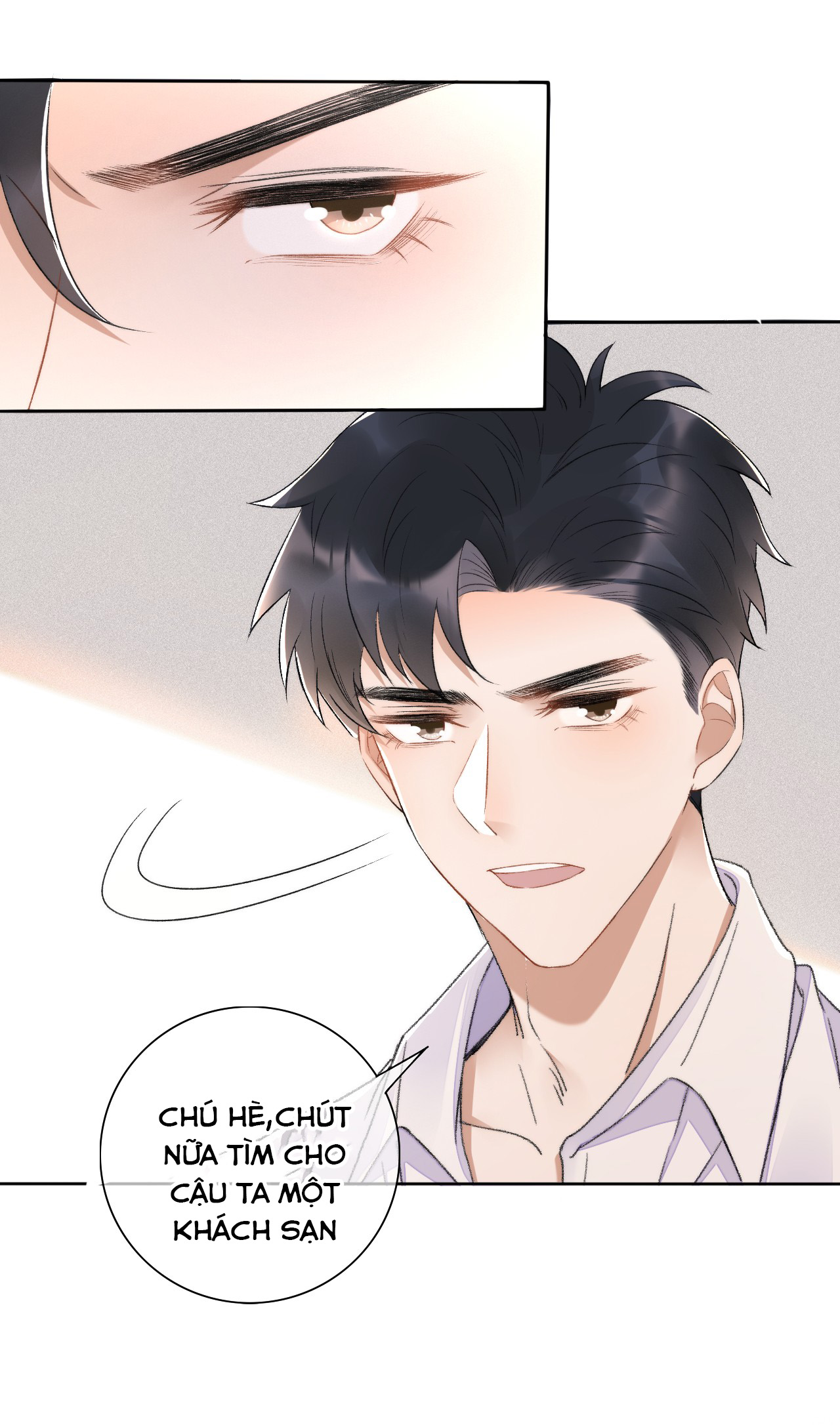 ta sinh con cho tổng tài chapter 3 17