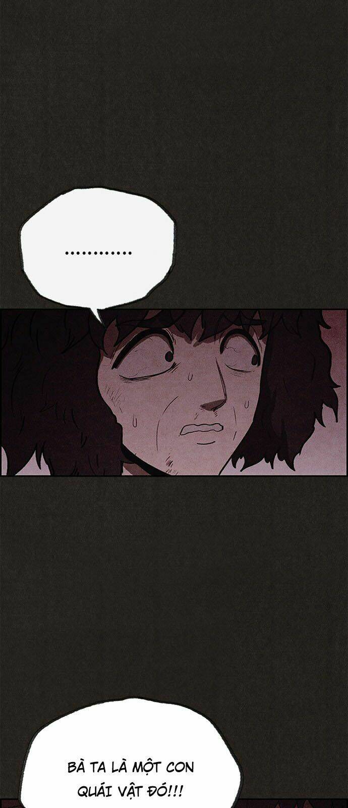 quái vật tại chung cư xanh chapter 51 7