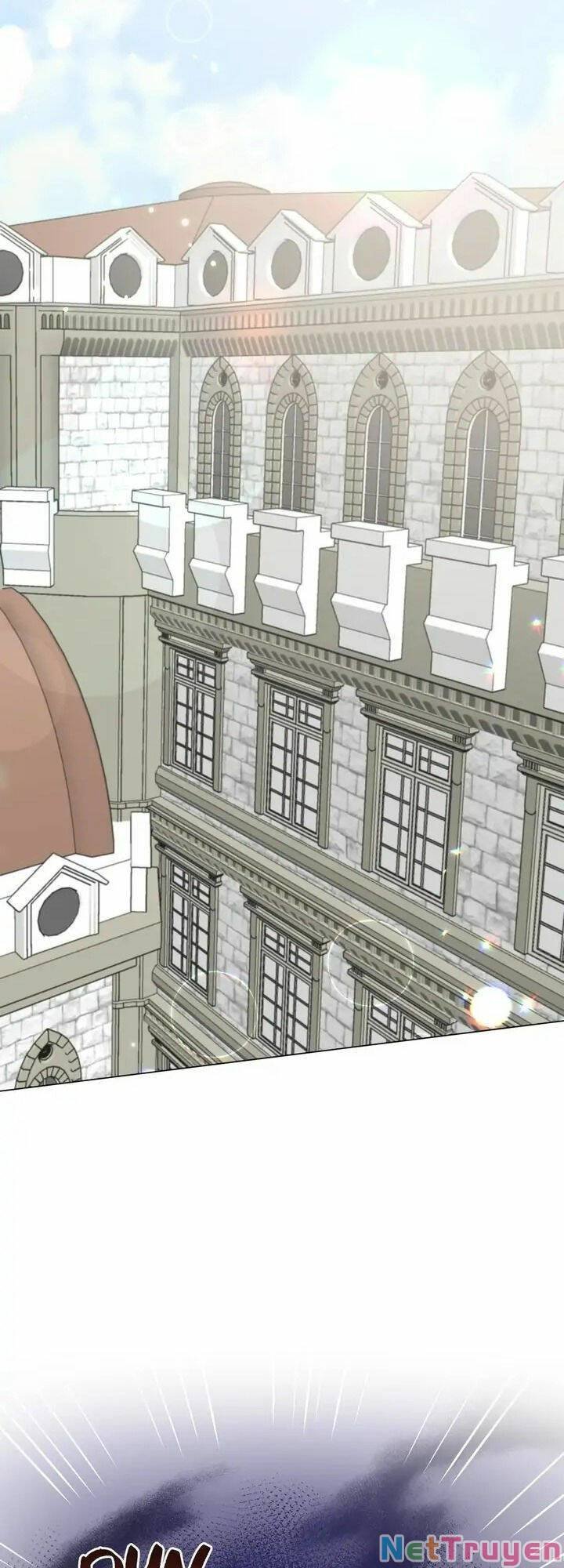 là nhân vật phản diện nhưng tôi sẽ trở thành nữ chính chapter 61 42