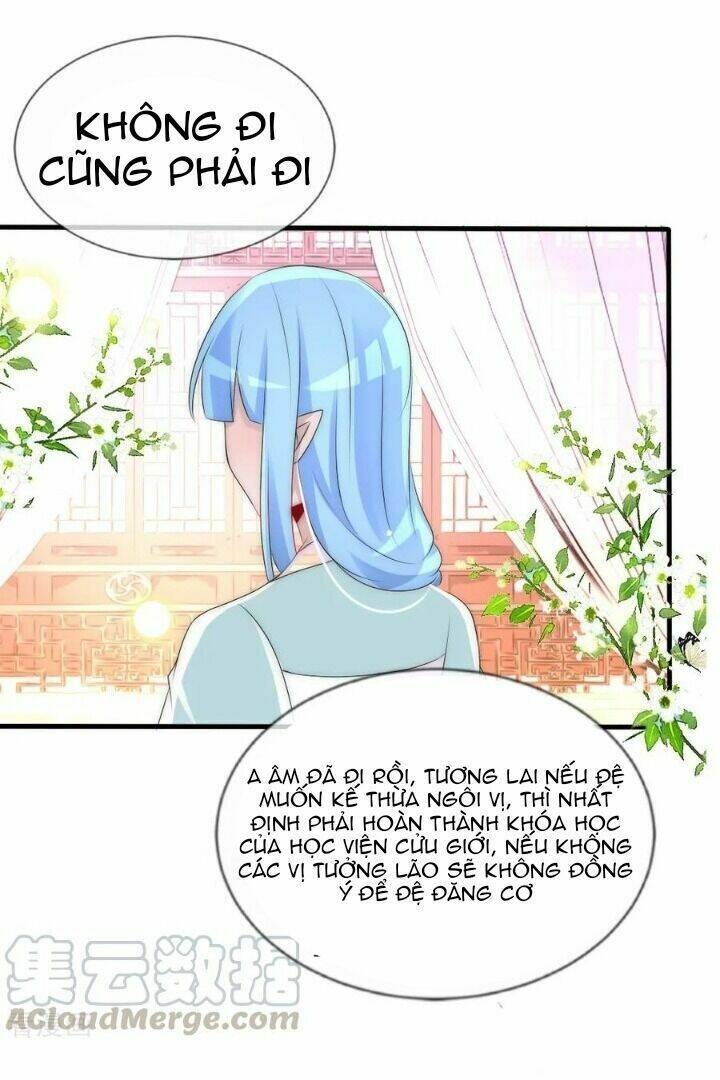 kế hoạch sủng ái của tiểu công chúa chapter 70 27