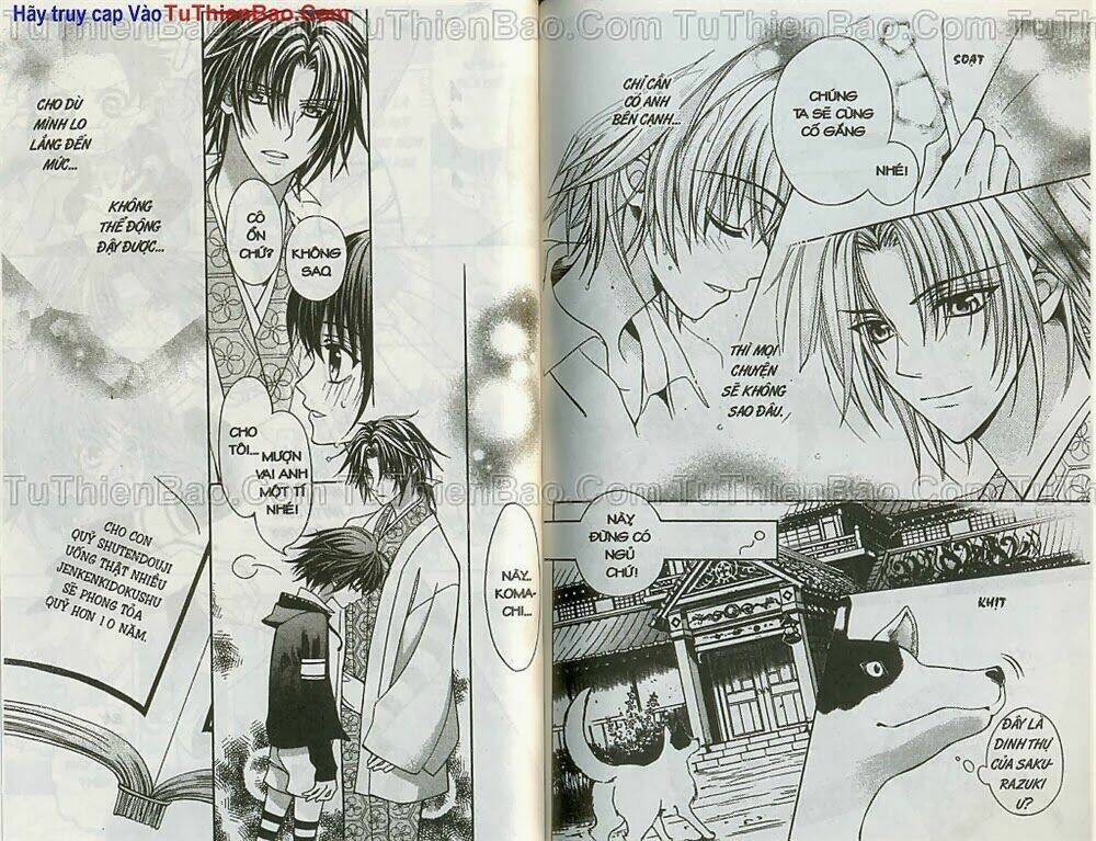 triệu hồi sư chapter 2 59