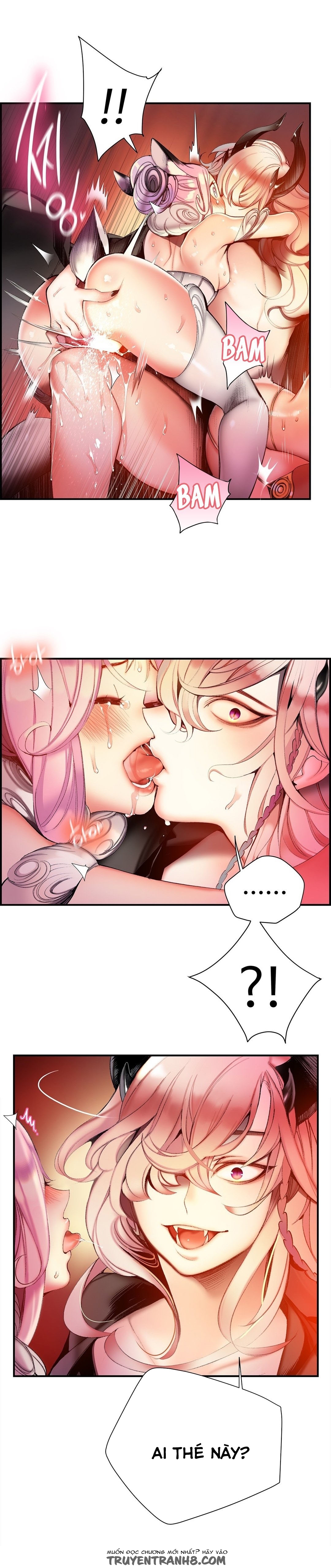 sự ràng buộc của lilith chapter 55 23