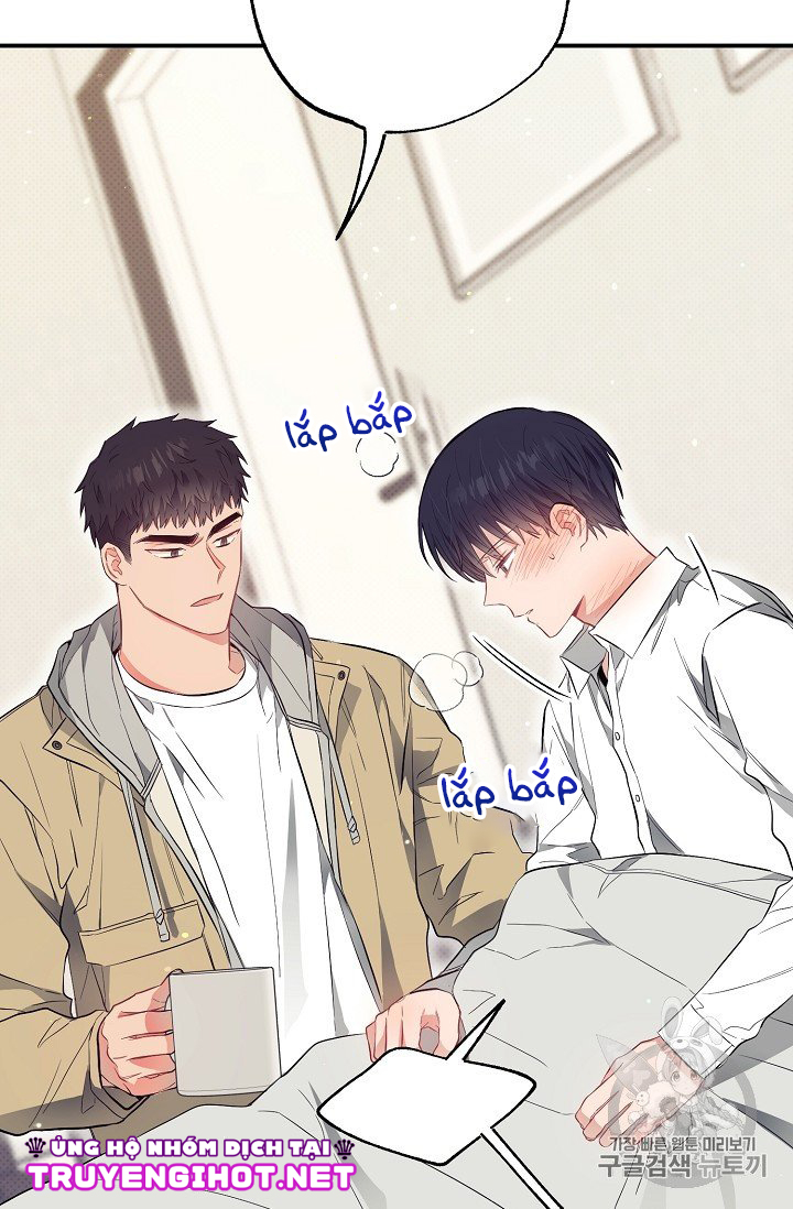 thở chung bầu không khí chapter 24 86