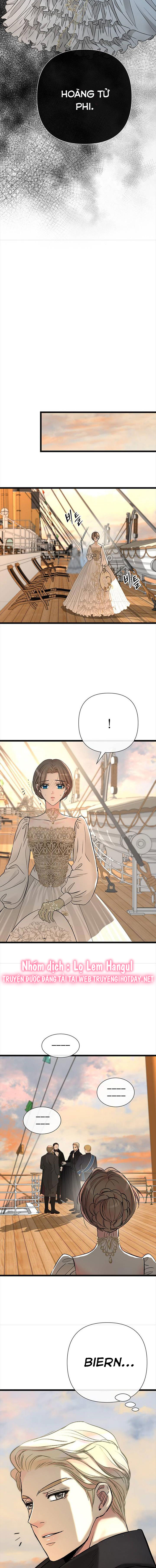 hoàng tử phiền toái chapter 43 14