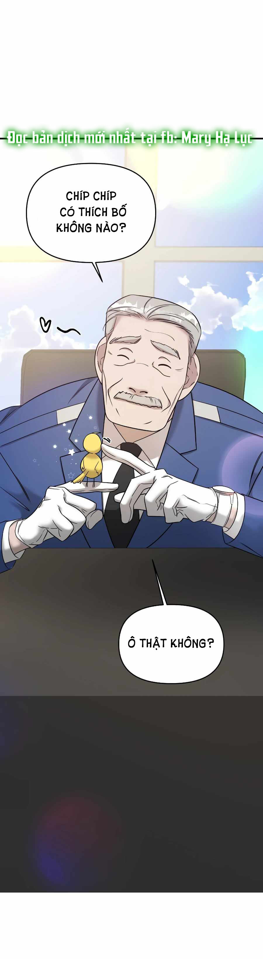phản diện thuần túy chapter 6.1 4