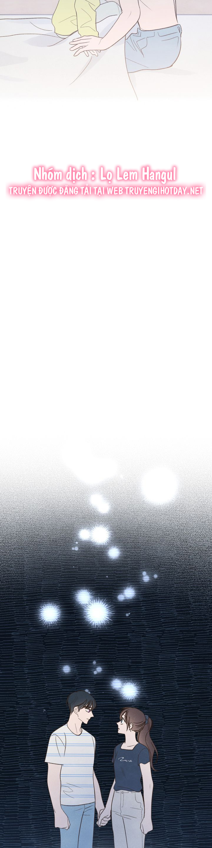 hãy để tôi một mình chapter 93 17