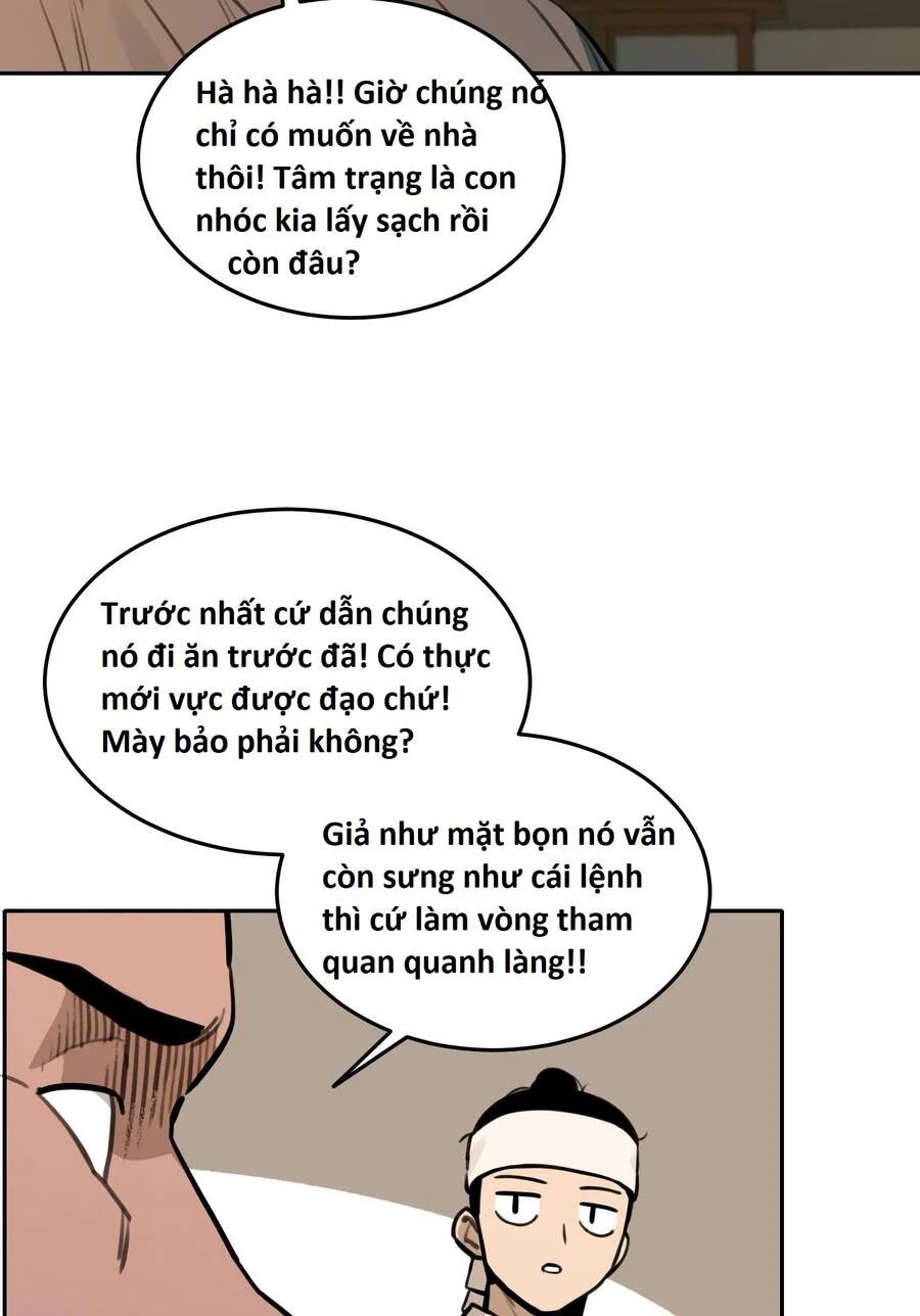 sự lụi tàn của usuzumi chapter 90 43