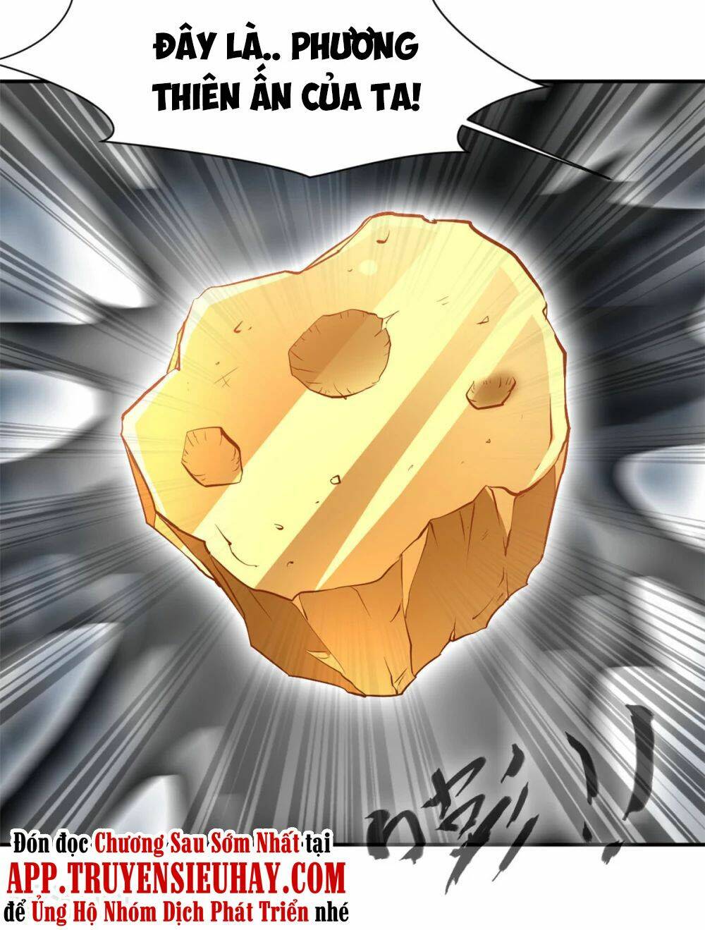 một đời thành tiên chapter 70 3