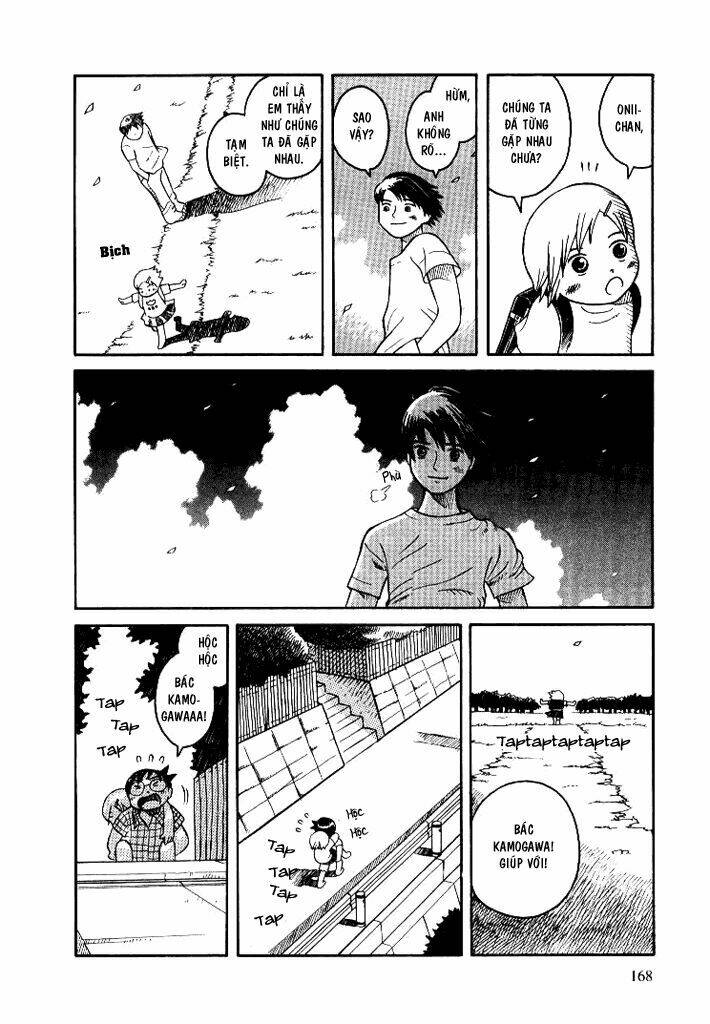 twin spica chapter 0.6 15