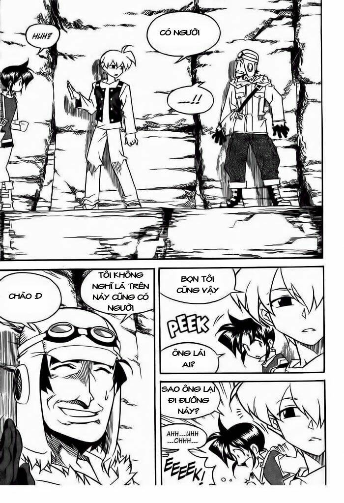 dorothy of oz chapter 23 15