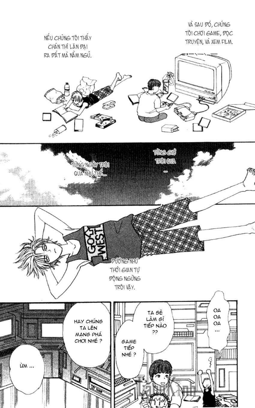 genjuu no seiza - ngôi sao bí ẩn chapter 6 25