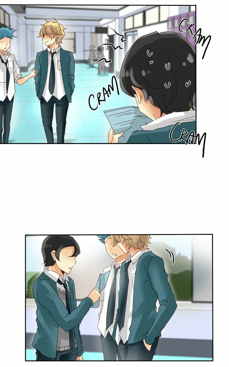 unordinary chapter 18 25