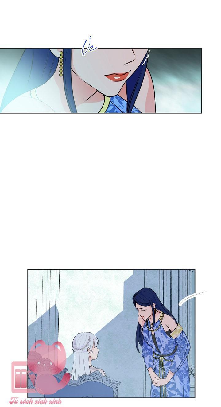 bỏ quách chồng con đi, tiền bạc mới là tất cả chapter 5 44