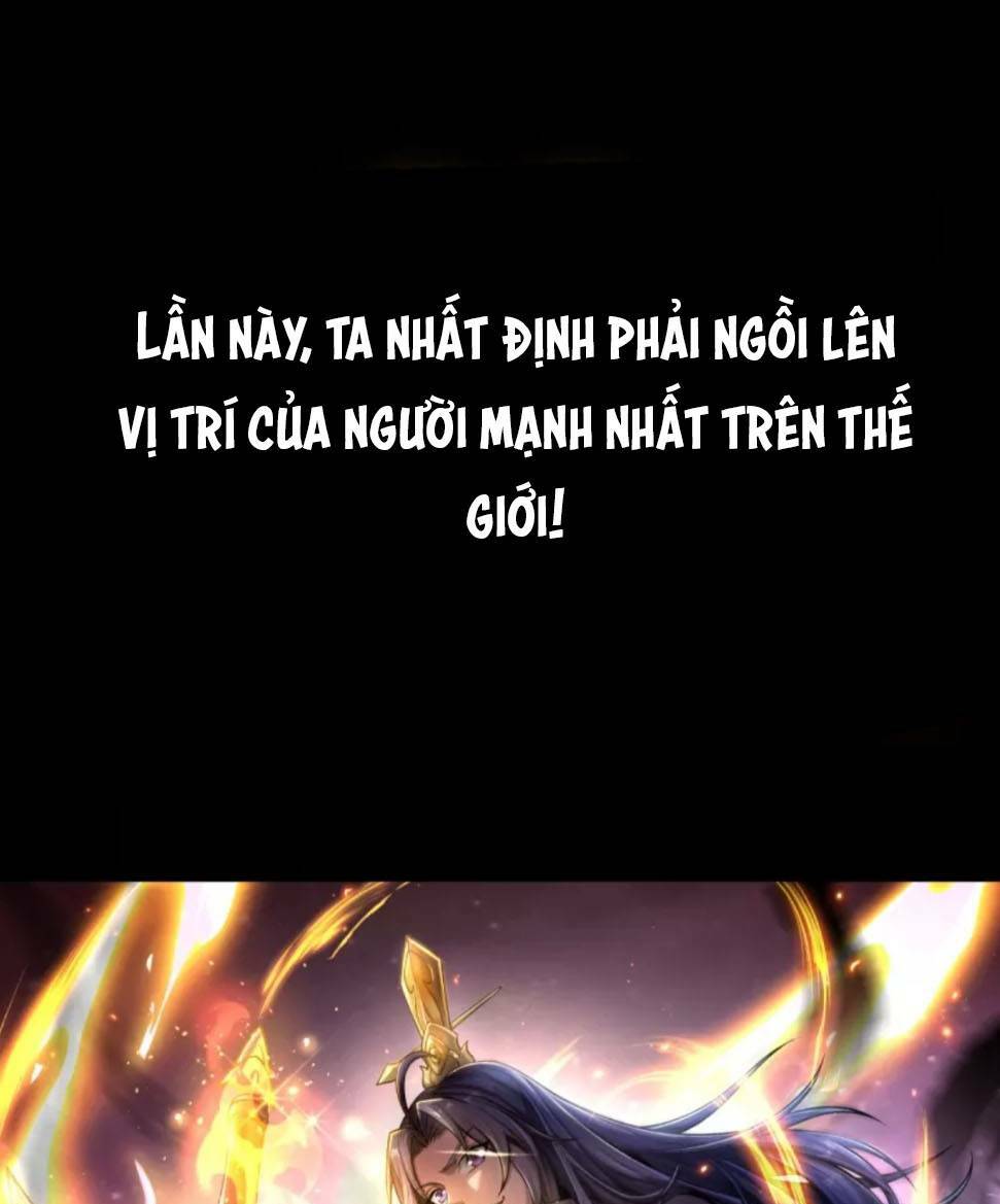 chí tôn hoàn mỹ chapter 0 19