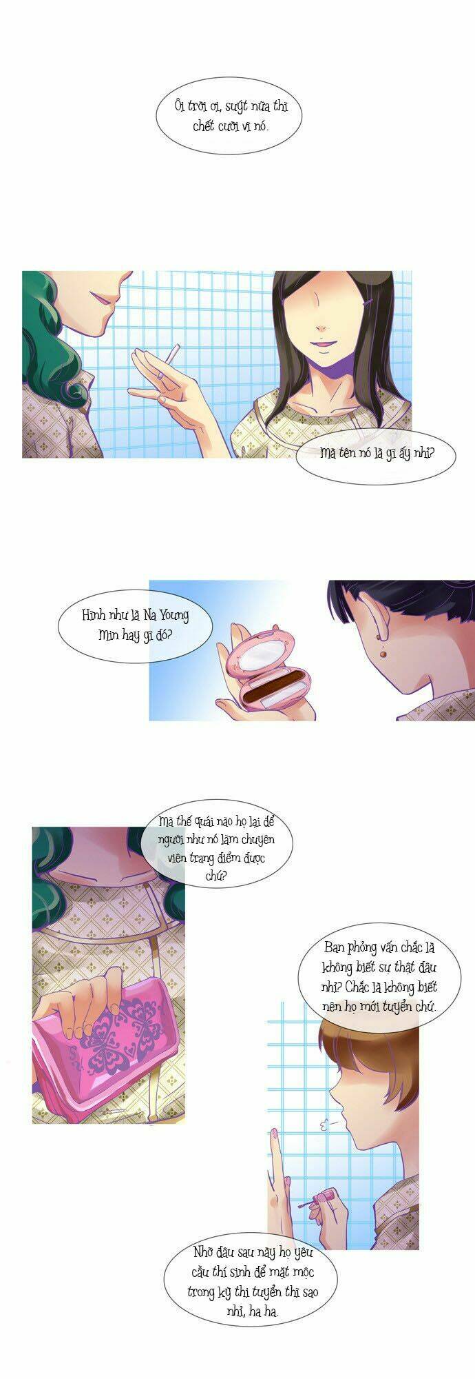 darling, i love you chapter 9 3