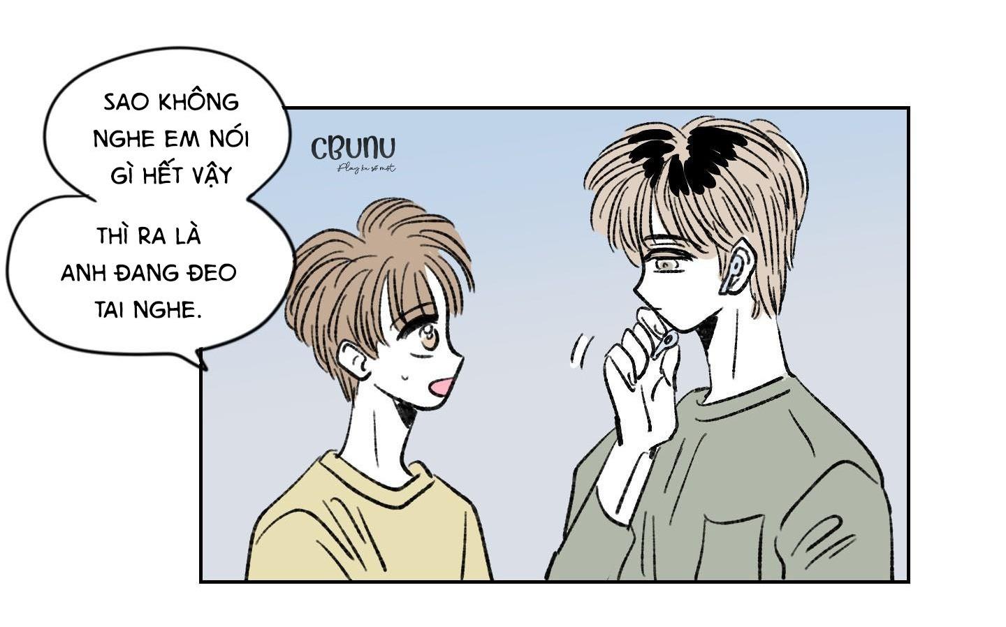 tình tay ba giữa chó, sói và mèo chapter 12 24