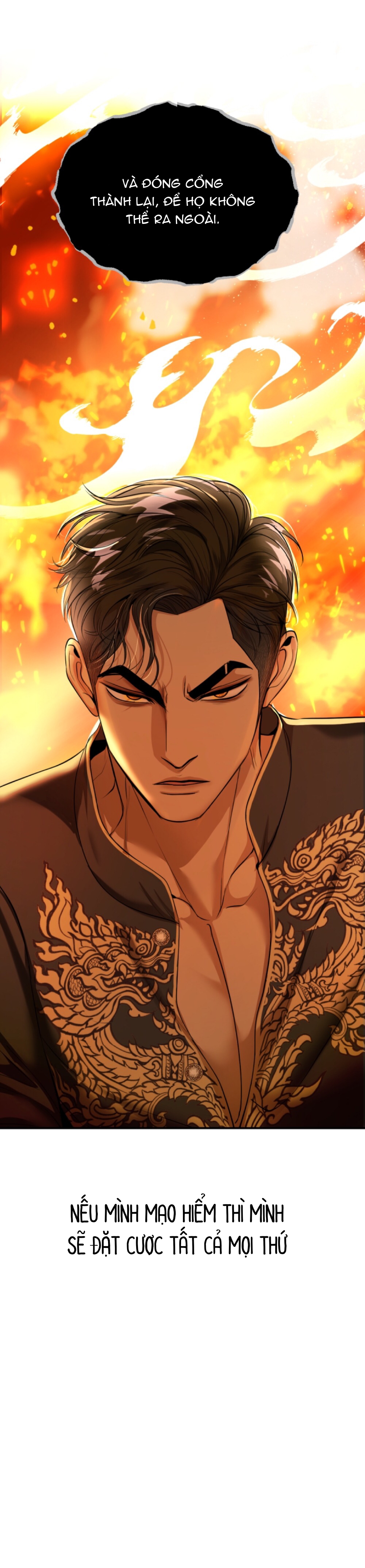 tôi là công tử đẹp nhất xiêm chapter 33 34