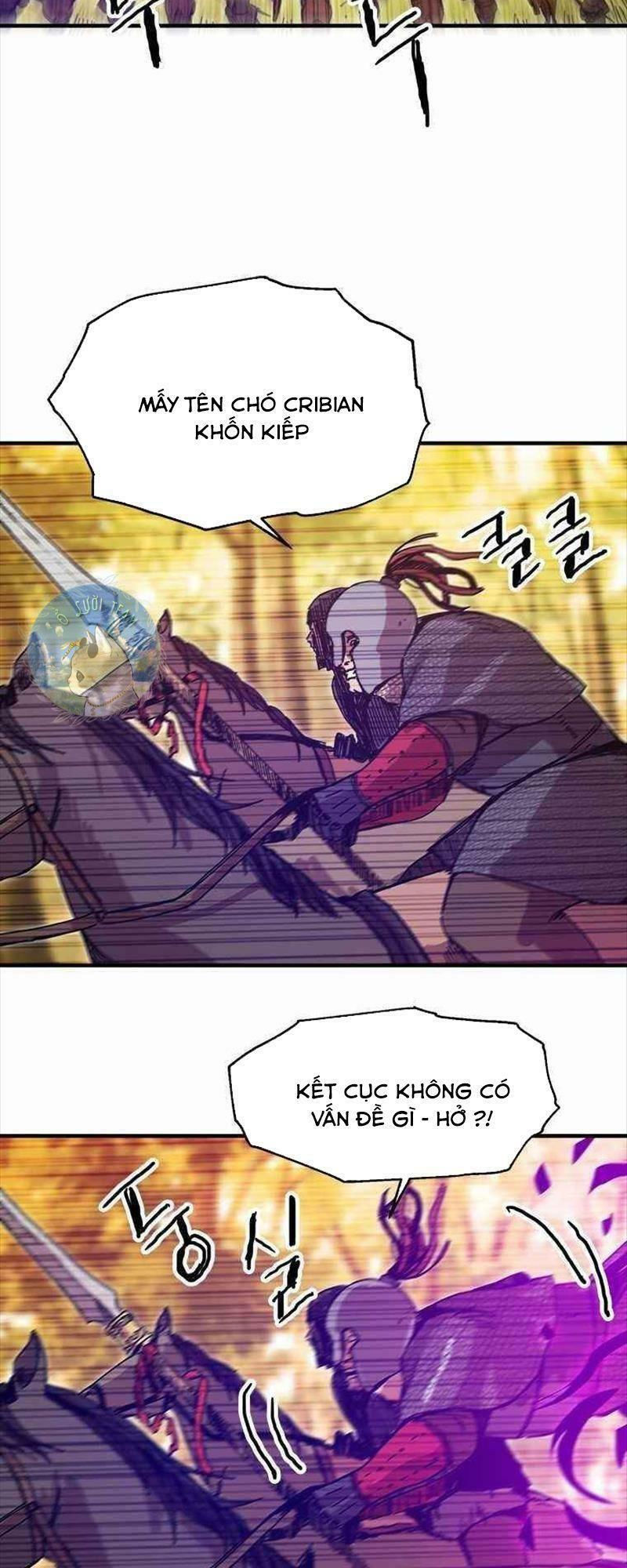 bug player - người chơi lỗi chapter 88 37