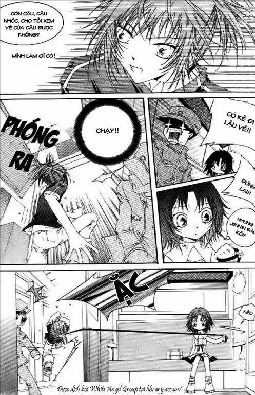 platina chapter 0 30