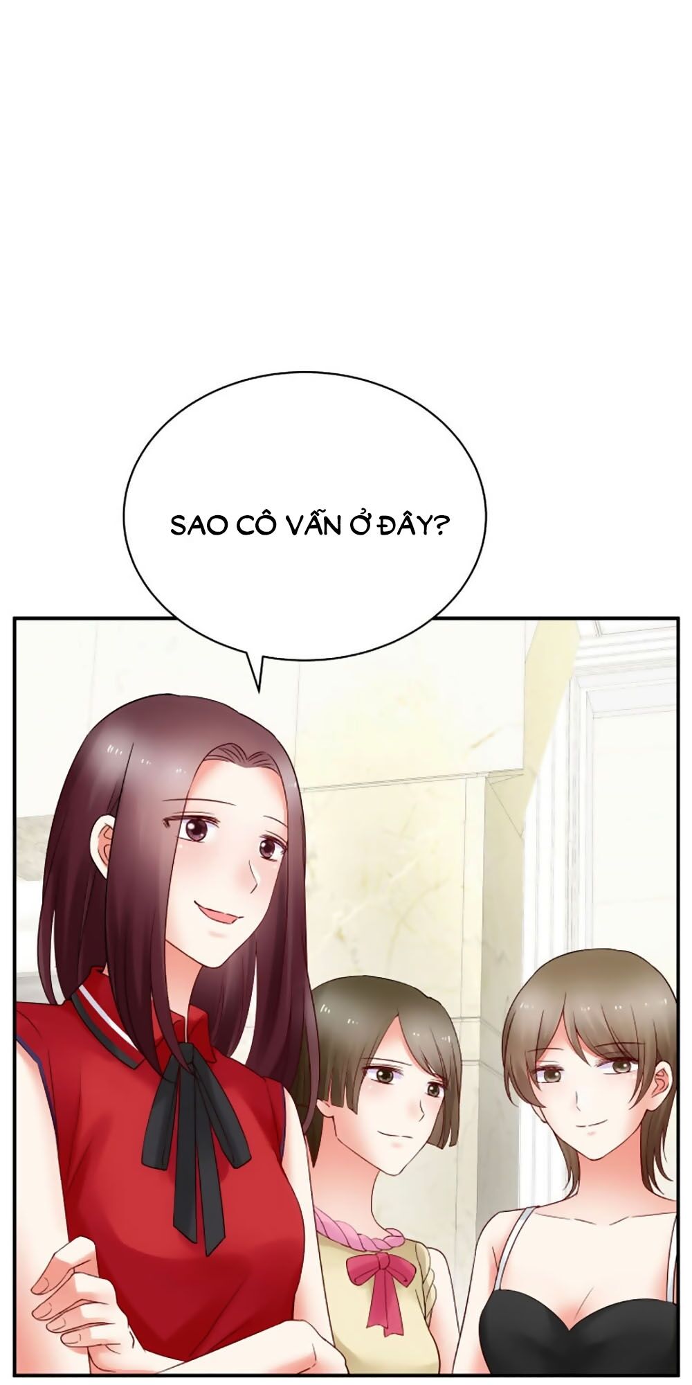 bạn trai 1/4 của tôi chapter 14 41