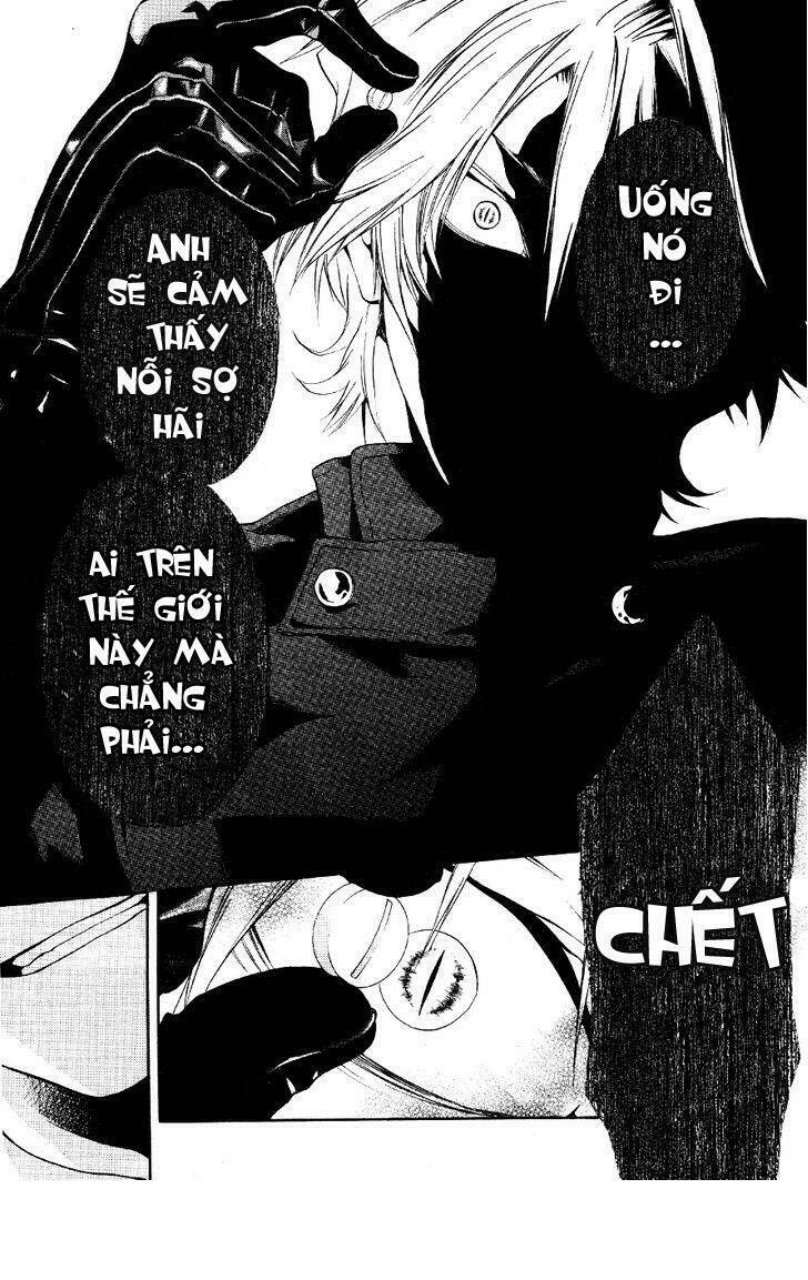 leo murder case chapter 8 22