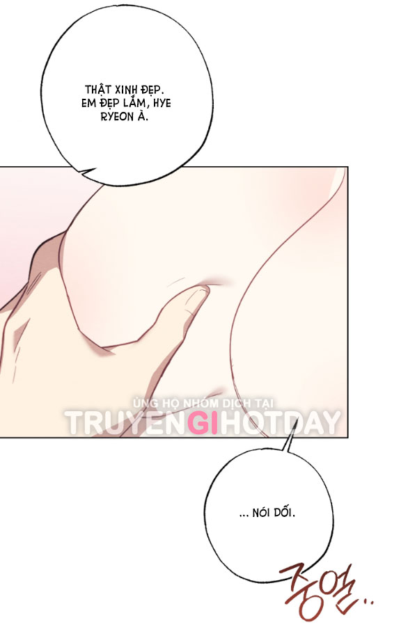 Mối Quan Hệ Đơn Giản chapter 55.2 - Trang 19