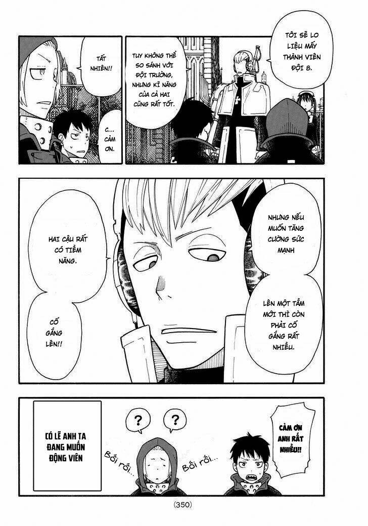 biệt đội lính cứu hỏa chapter 24 16