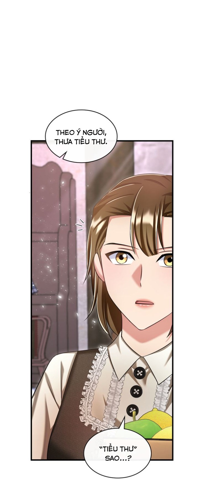 công lý của một ác nữ chapter 121 17