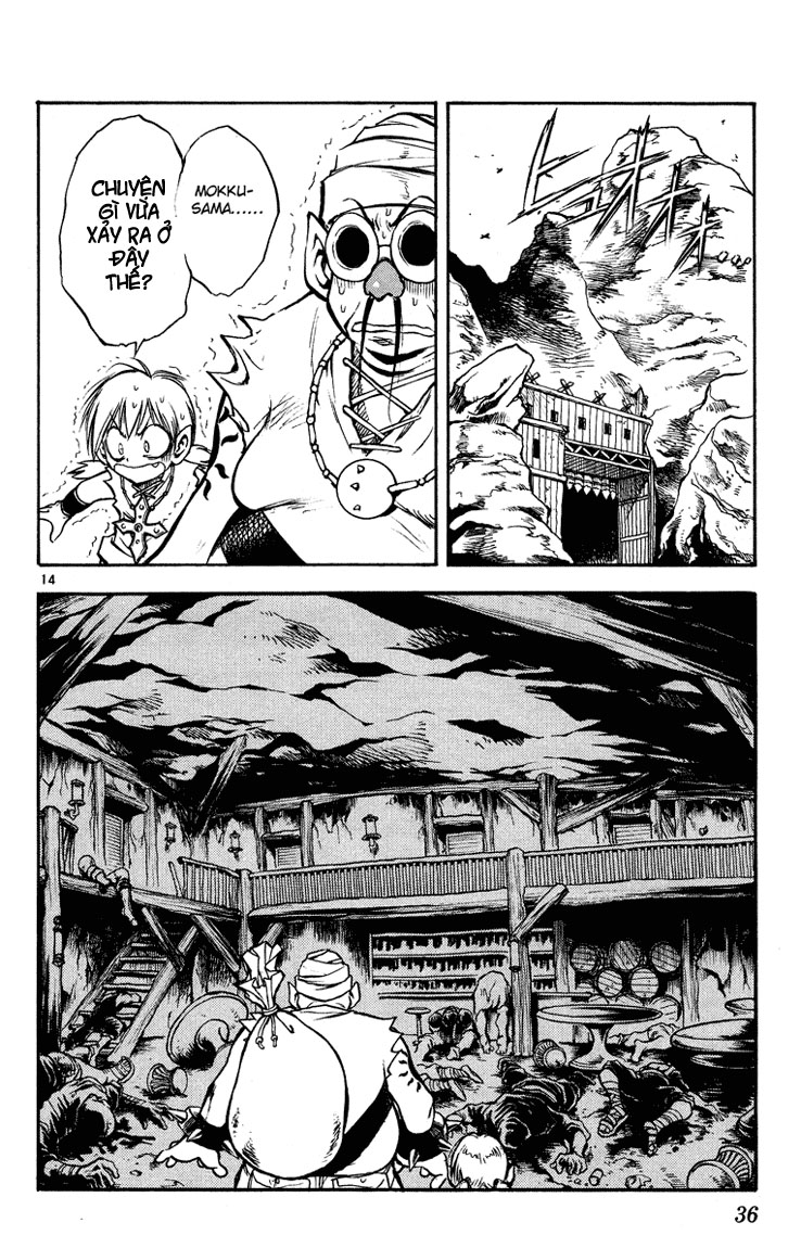 mar heaven chapter 21 14