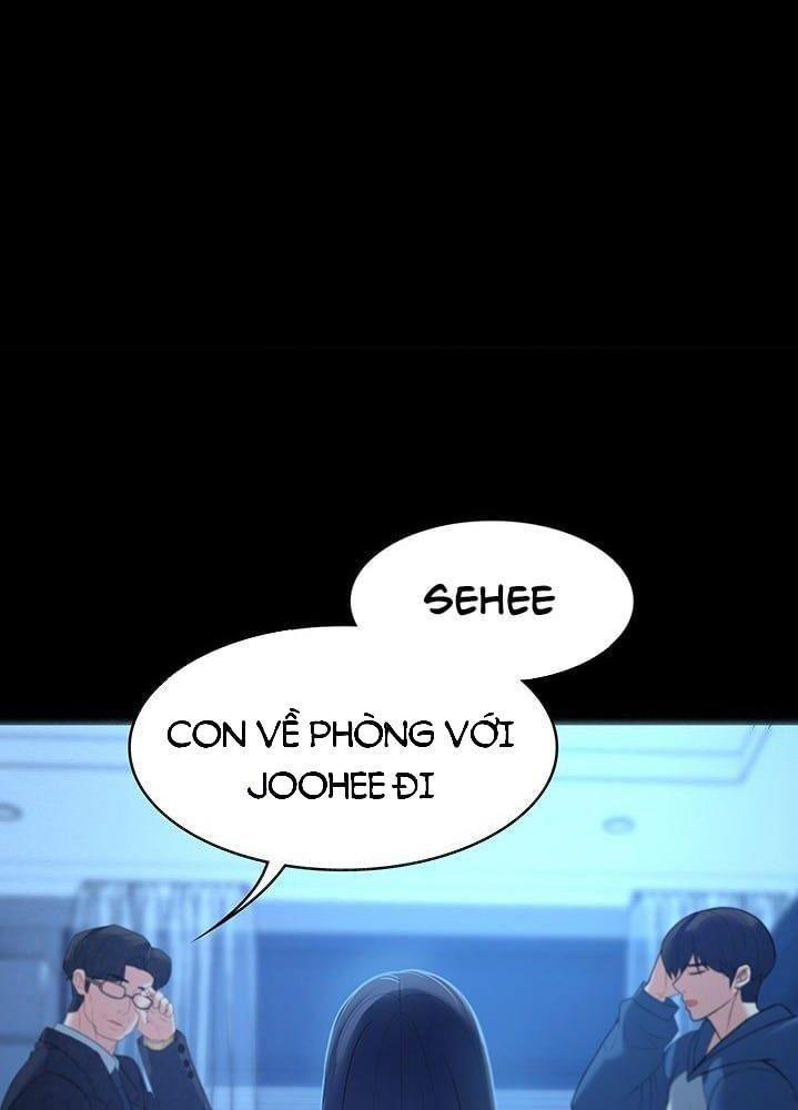 hầu nữ trẻ tuổi chapter 1.2 49