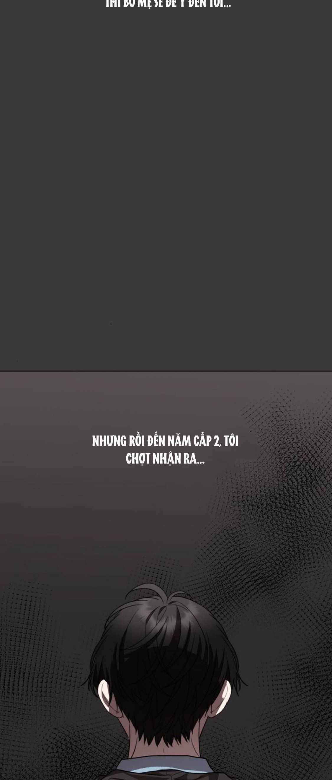 Tự Do Trong Mơ chapter 28.1 18