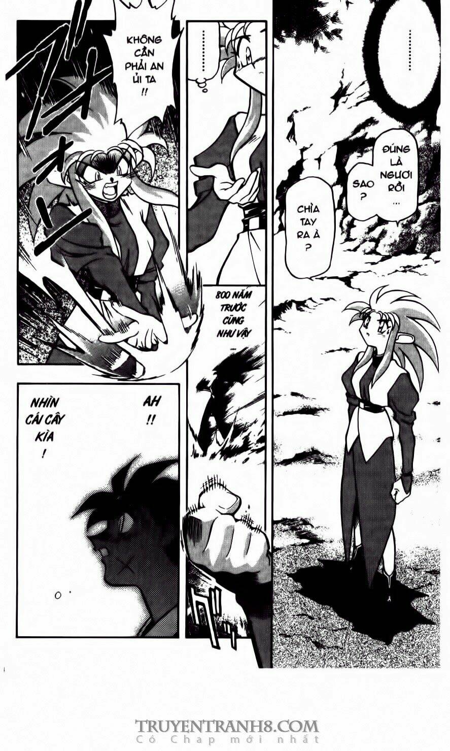 tenchi vô dụng chapter 53 27